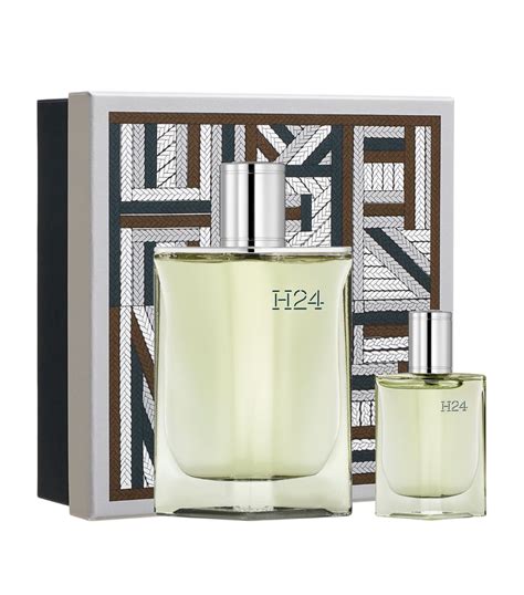 hermes perfume priceline|hermes h24 price.